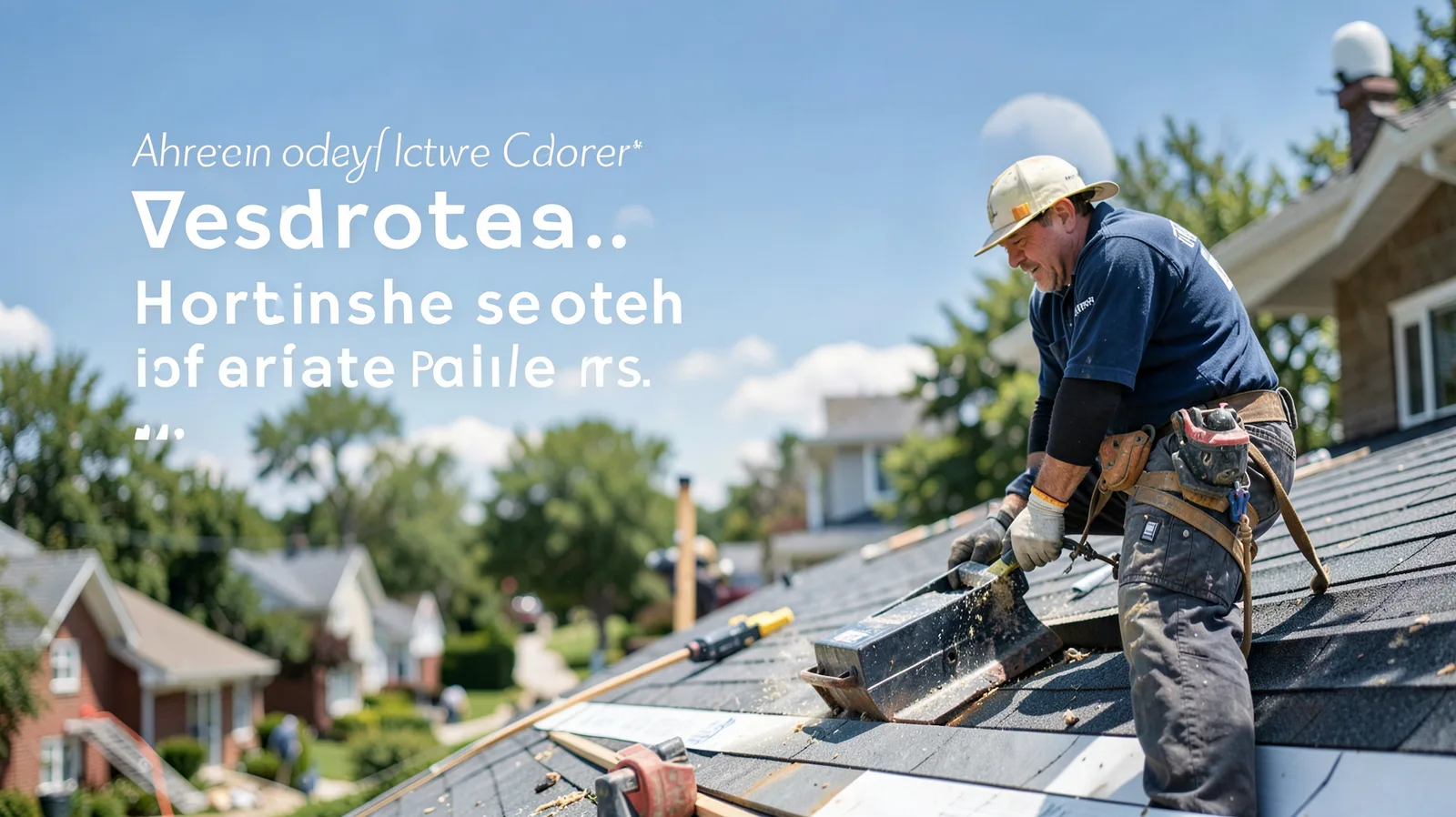 Roof Replacement in Egg Harbor Township, NJ near me